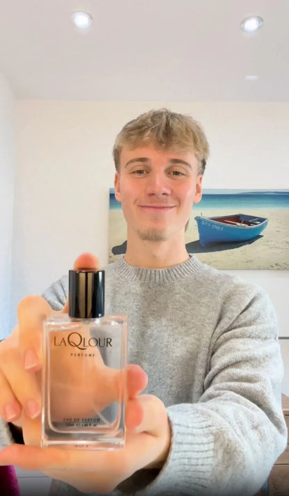 412 - Inspired by Sauvage