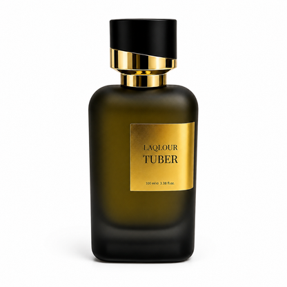 Tuber - Inspired by Tubéreuse Astrale