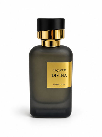 Divina - Inspired by