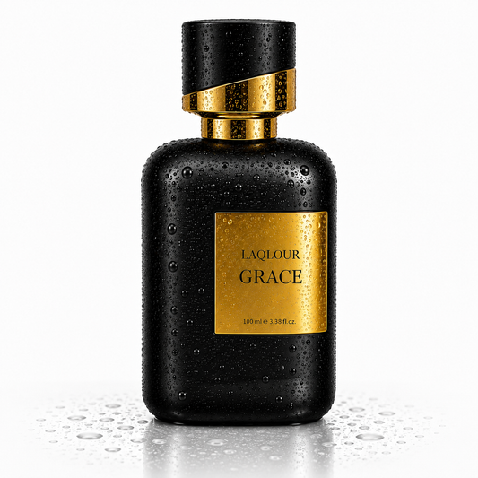 Grace - Inspired by Angels Share