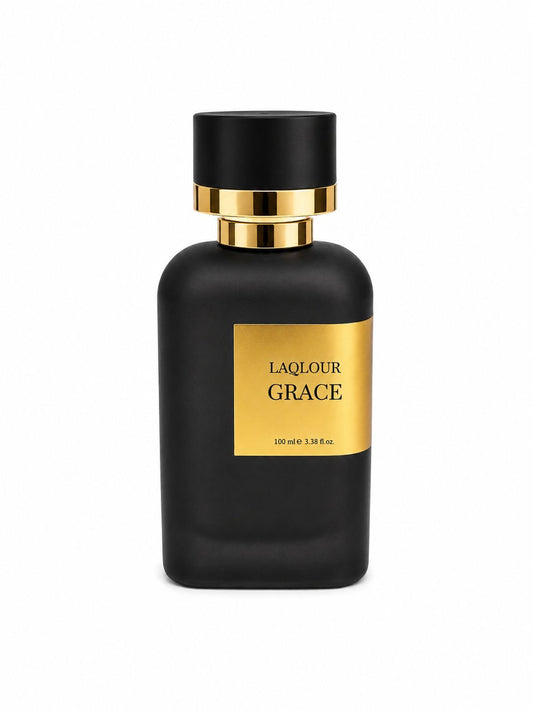 Grace - Inspired by Angel Share
