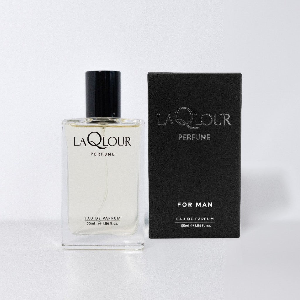 412 - Inspired by Sauvage