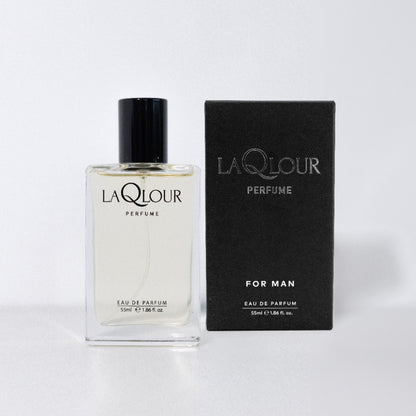 412 - Inspired by Sauvage