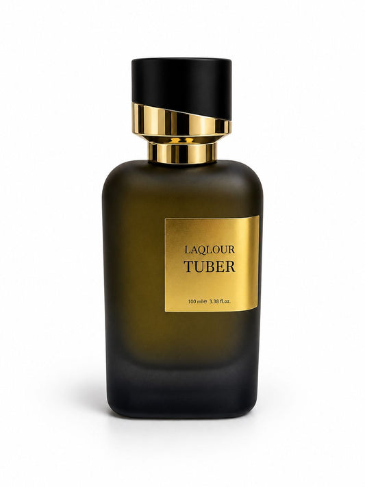 Tuber - Inspired by Tubéreuse Astrale